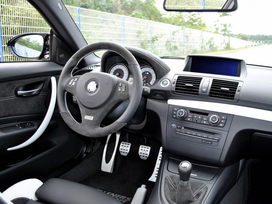  BMW KS1-S by Kelleners Sport 2011 года  (фото 2 из 16)